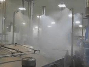 Fire Sprinkler Systems in Dubai