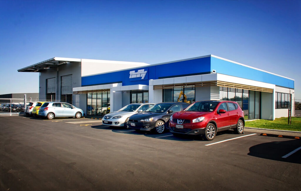 Thrifty Car Rental - O R Tambo Airport Kempton Park axontec.ae